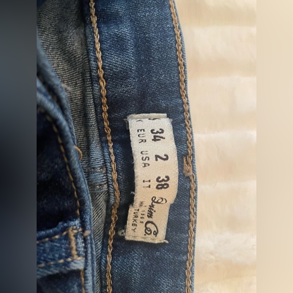 jeans - Picture 2 of 4